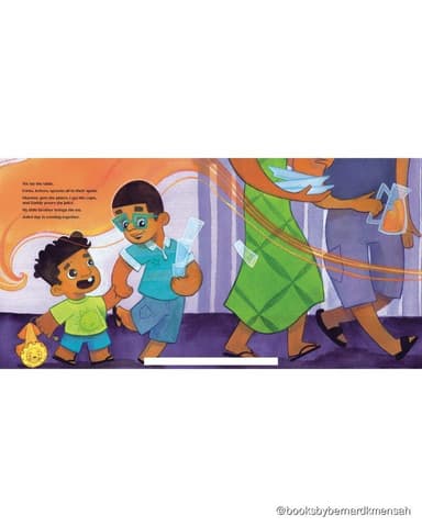 Jollof Day interior page 4