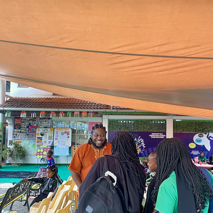 Book Signing