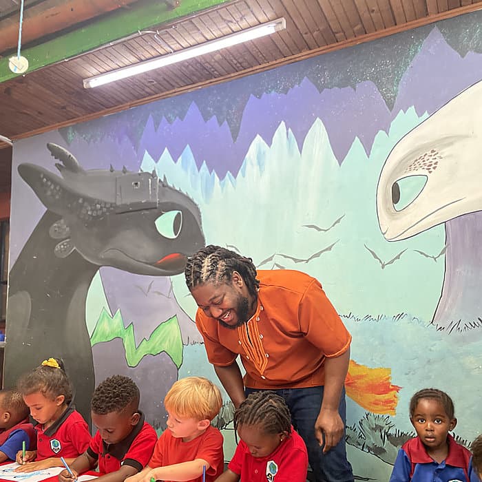 Creative Writing Workshop